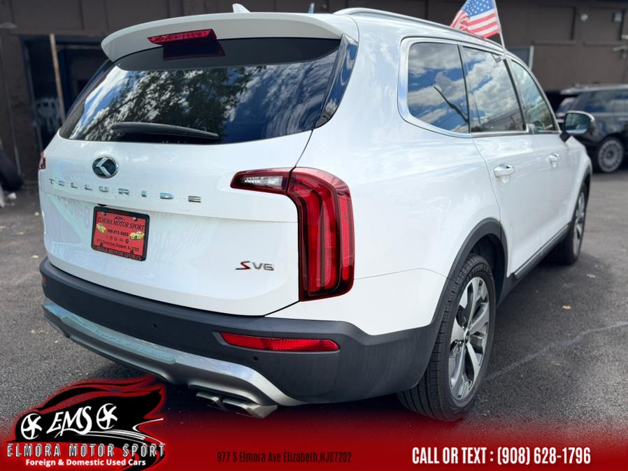 2020 Kia Telluride S FWD, available for sale in Elizabeth, New Jersey | Elmora Motor Sports. Elizabeth, New Jersey 2020 Kia Telluride S FWD, available for sale in Elizabeth, New Jersey | Elmora Motor Sports. Elizabeth, New Jersey