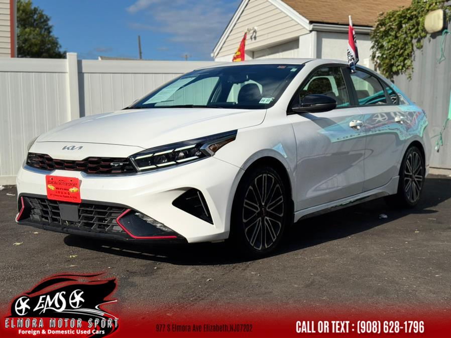 2023 Kia Forte GT DCT, available for sale in Elizabeth, New Jersey | Elmora Motor Sports. Elizabeth, New Jersey 2023 Kia Forte GT DCT, available for sale in Elizabeth, New Jersey | Elmora Motor Sports. Elizabeth, New Jersey