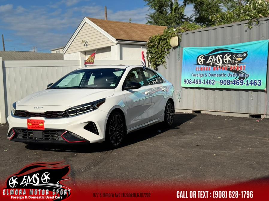 2023 Kia Forte GT DCT, available for sale in Elizabeth, New Jersey | Elmora Motor Sports. Elizabeth, New Jersey 2023 Kia Forte GT DCT, available for sale in Elizabeth, New Jersey | Elmora Motor Sports. Elizabeth, New Jersey