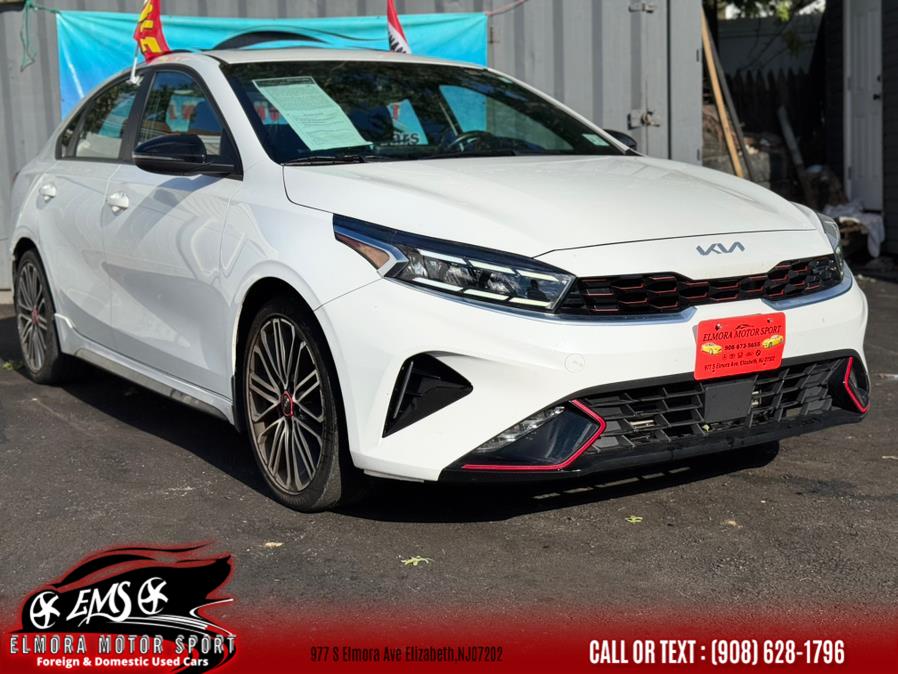 2023 Kia Forte GT DCT, available for sale in Elizabeth, New Jersey | Elmora Motor Sports. Elizabeth, New Jersey 2023 Kia Forte GT DCT, available for sale in Elizabeth, New Jersey | Elmora Motor Sports. Elizabeth, New Jersey
