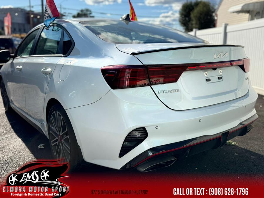 2023 Kia Forte GT DCT, available for sale in Elizabeth, New Jersey | Elmora Motor Sports. Elizabeth, New Jersey 2023 Kia Forte GT DCT, available for sale in Elizabeth, New Jersey | Elmora Motor Sports. Elizabeth, New Jersey
