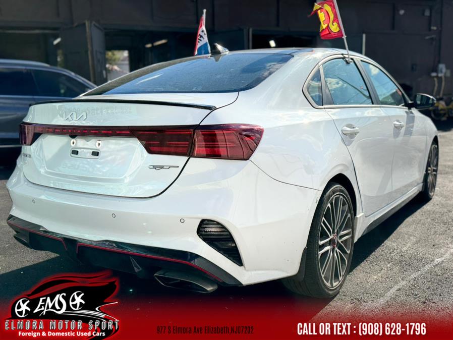 2023 Kia Forte GT DCT, available for sale in Elizabeth, New Jersey | Elmora Motor Sports. Elizabeth, New Jersey 2023 Kia Forte GT DCT, available for sale in Elizabeth, New Jersey | Elmora Motor Sports. Elizabeth, New Jersey