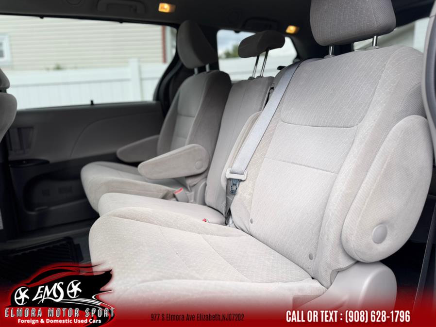 2018 Toyota Sienna LE Auto Access Seat FWD 7-Passenger (Natl), available for sale in Elizabeth, New Jersey | Elmora Motor Sports. Elizabeth, New Jersey 2018 Toyota Sienna LE Auto Access Seat FWD 7-Passenger (Natl), available for sale in Elizabeth, New Jersey | Elmora Motor Sports. Elizabeth, New Jersey