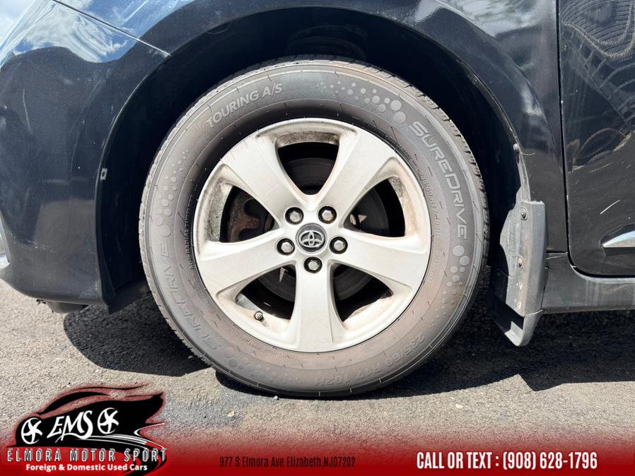 2018 Toyota Sienna LE Auto Access Seat FWD 7-Passenger (Natl), available for sale in Elizabeth, New Jersey | Elmora Motor Sports. Elizabeth, New Jersey 2018 Toyota Sienna LE Auto Access Seat FWD 7-Passenger (Natl), available for sale in Elizabeth, New Jersey | Elmora Motor Sports. Elizabeth, New Jersey