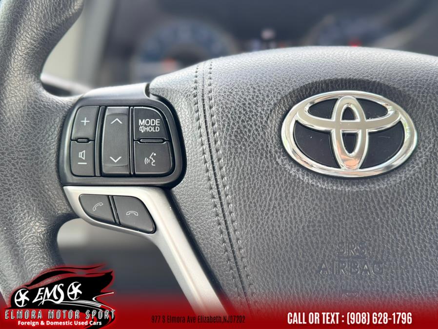 2018 Toyota Sienna LE Auto Access Seat FWD 7-Passenger (Natl), available for sale in Elizabeth, New Jersey | Elmora Motor Sports. Elizabeth, New Jersey 2018 Toyota Sienna LE Auto Access Seat FWD 7-Passenger (Natl), available for sale in Elizabeth, New Jersey | Elmora Motor Sports. Elizabeth, New Jersey