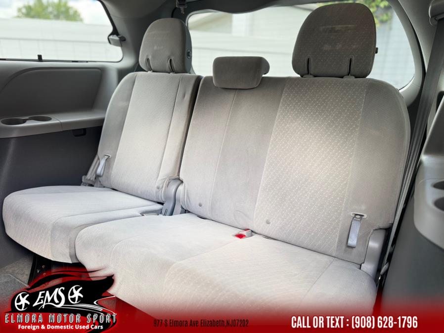 2018 Toyota Sienna LE Auto Access Seat FWD 7-Passenger (Natl), available for sale in Elizabeth, New Jersey | Elmora Motor Sports. Elizabeth, New Jersey 2018 Toyota Sienna LE Auto Access Seat FWD 7-Passenger (Natl), available for sale in Elizabeth, New Jersey | Elmora Motor Sports. Elizabeth, New Jersey