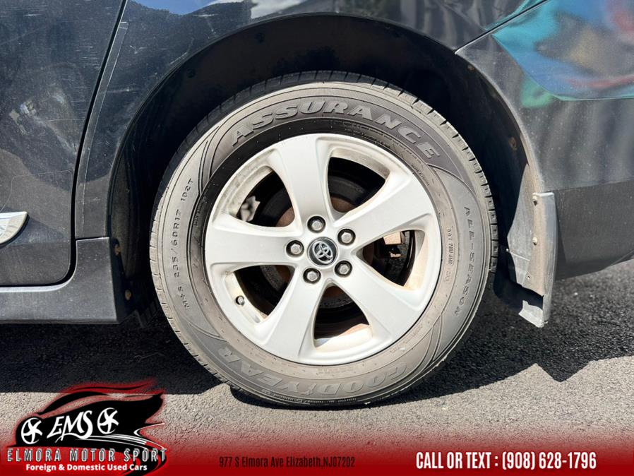 2018 Toyota Sienna LE Auto Access Seat FWD 7-Passenger (Natl), available for sale in Elizabeth, New Jersey | Elmora Motor Sports. Elizabeth, New Jersey 2018 Toyota Sienna LE Auto Access Seat FWD 7-Passenger (Natl), available for sale in Elizabeth, New Jersey | Elmora Motor Sports. Elizabeth, New Jersey