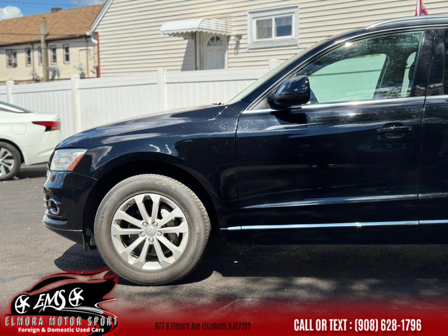 2014 Audi Q5 quattro 4dr 2.0T Premium Plus, available for sale in Elizabeth, New Jersey | Elmora Motor Sports. Elizabeth, New Jersey 2014 Audi Q5 quattro 4dr 2.0T Premium Plus, available for sale in Elizabeth, New Jersey | Elmora Motor Sports. Elizabeth, New Jersey