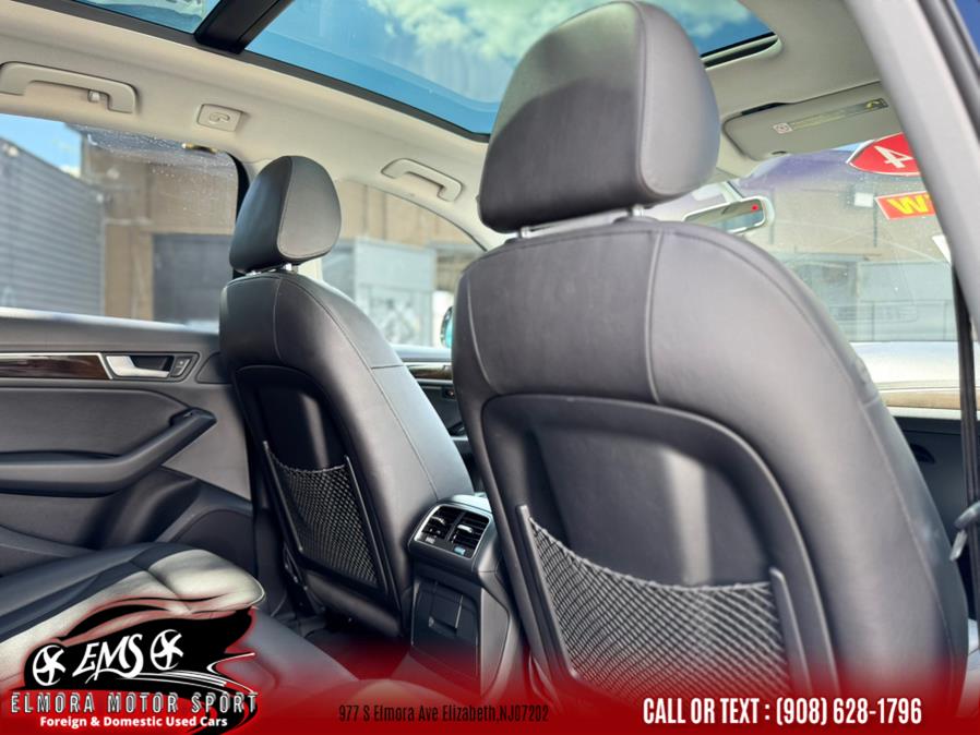 2014 Audi Q5 quattro 4dr 2.0T Premium Plus, available for sale in Elizabeth, New Jersey | Elmora Motor Sports. Elizabeth, New Jersey 2014 Audi Q5 quattro 4dr 2.0T Premium Plus, available for sale in Elizabeth, New Jersey | Elmora Motor Sports. Elizabeth, New Jersey