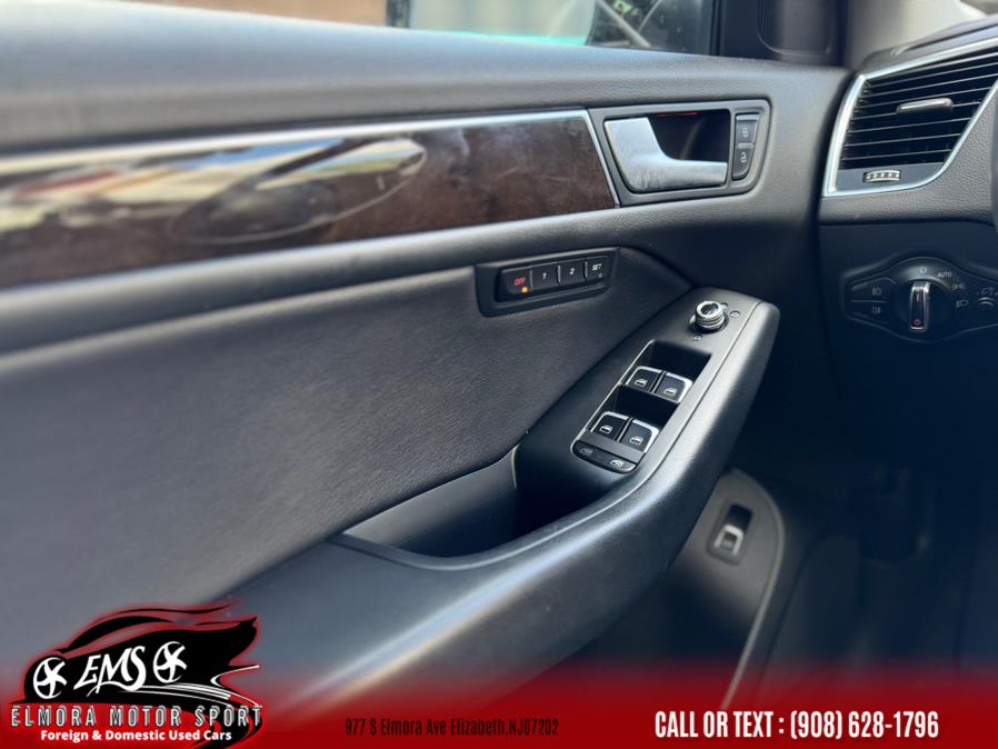 2014 Audi Q5 quattro 4dr 2.0T Premium Plus, available for sale in Elizabeth, New Jersey | Elmora Motor Sports. Elizabeth, New Jersey 2014 Audi Q5 quattro 4dr 2.0T Premium Plus, available for sale in Elizabeth, New Jersey | Elmora Motor Sports. Elizabeth, New Jersey