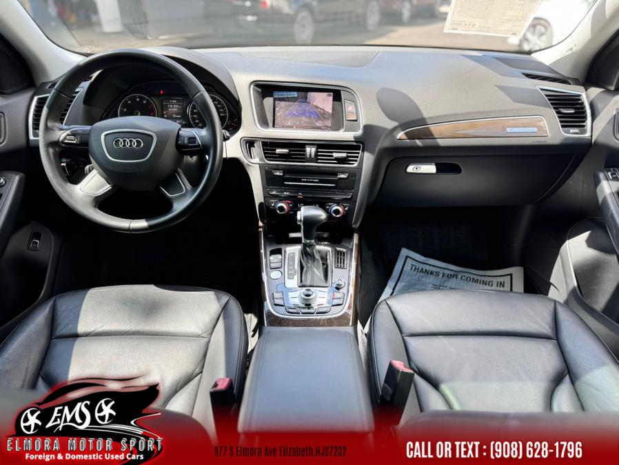 2014 Audi Q5 quattro 4dr 2.0T Premium Plus, available for sale in Elizabeth, New Jersey | Elmora Motor Sports. Elizabeth, New Jersey 2014 Audi Q5 quattro 4dr 2.0T Premium Plus, available for sale in Elizabeth, New Jersey | Elmora Motor Sports. Elizabeth, New Jersey