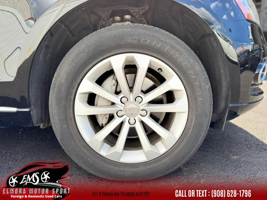 2014 Audi Q5 quattro 4dr 2.0T Premium Plus, available for sale in Elizabeth, New Jersey | Elmora Motor Sports. Elizabeth, New Jersey 2014 Audi Q5 quattro 4dr 2.0T Premium Plus, available for sale in Elizabeth, New Jersey | Elmora Motor Sports. Elizabeth, New Jersey