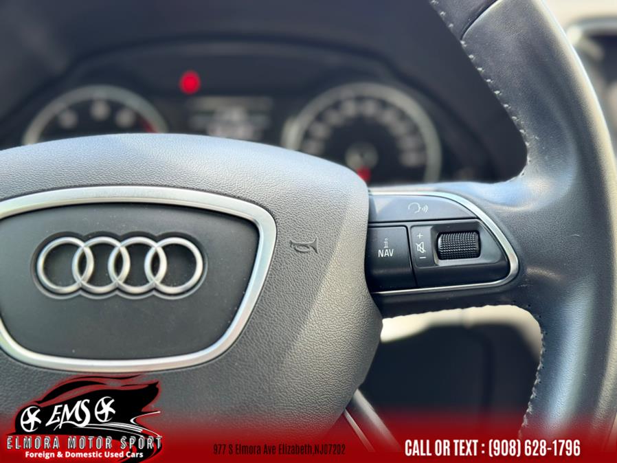 2014 Audi Q5 quattro 4dr 2.0T Premium Plus, available for sale in Elizabeth, New Jersey | Elmora Motor Sports. Elizabeth, New Jersey 2014 Audi Q5 quattro 4dr 2.0T Premium Plus, available for sale in Elizabeth, New Jersey | Elmora Motor Sports. Elizabeth, New Jersey