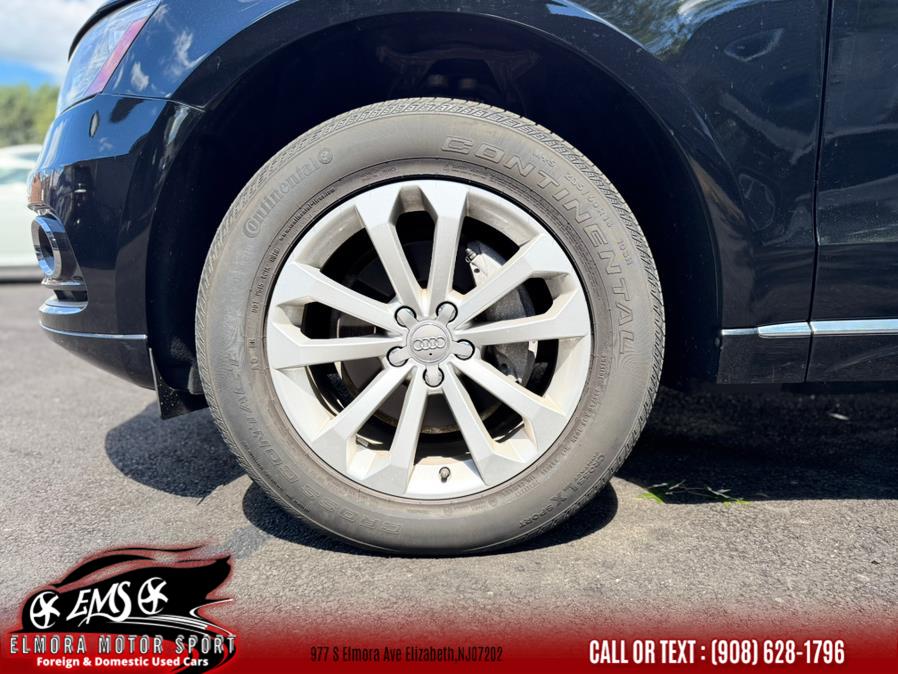 2014 Audi Q5 quattro 4dr 2.0T Premium Plus, available for sale in Elizabeth, New Jersey | Elmora Motor Sports. Elizabeth, New Jersey 2014 Audi Q5 quattro 4dr 2.0T Premium Plus, available for sale in Elizabeth, New Jersey | Elmora Motor Sports. Elizabeth, New Jersey
