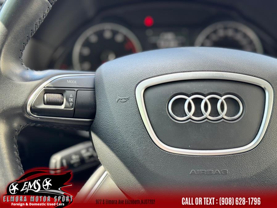 2014 Audi Q5 quattro 4dr 2.0T Premium Plus, available for sale in Elizabeth, New Jersey | Elmora Motor Sports. Elizabeth, New Jersey 2014 Audi Q5 quattro 4dr 2.0T Premium Plus, available for sale in Elizabeth, New Jersey | Elmora Motor Sports. Elizabeth, New Jersey
