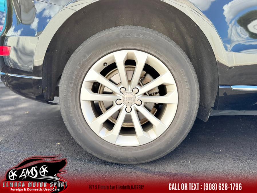 2014 Audi Q5 quattro 4dr 2.0T Premium Plus, available for sale in Elizabeth, New Jersey | Elmora Motor Sports. Elizabeth, New Jersey 2014 Audi Q5 quattro 4dr 2.0T Premium Plus, available for sale in Elizabeth, New Jersey | Elmora Motor Sports. Elizabeth, New Jersey