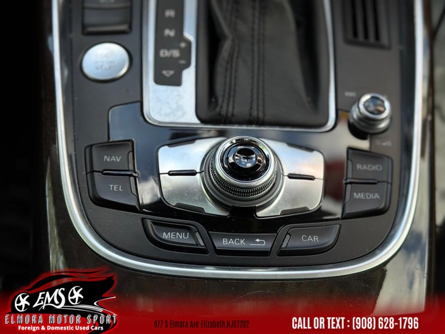 2014 Audi Q5 quattro 4dr 2.0T Premium Plus, available for sale in Elizabeth, New Jersey | Elmora Motor Sports. Elizabeth, New Jersey 2014 Audi Q5 quattro 4dr 2.0T Premium Plus, available for sale in Elizabeth, New Jersey | Elmora Motor Sports. Elizabeth, New Jersey