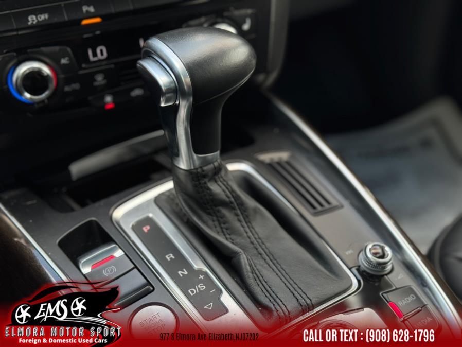 2014 Audi Q5 quattro 4dr 2.0T Premium Plus, available for sale in Elizabeth, New Jersey | Elmora Motor Sports. Elizabeth, New Jersey 2014 Audi Q5 quattro 4dr 2.0T Premium Plus, available for sale in Elizabeth, New Jersey | Elmora Motor Sports. Elizabeth, New Jersey