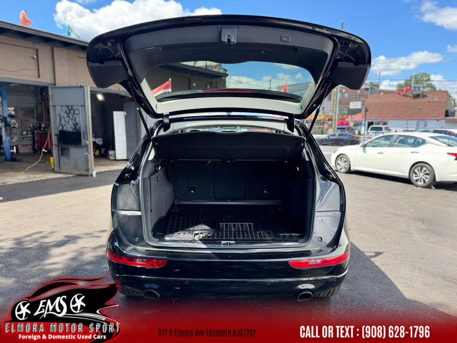 2014 Audi Q5 quattro 4dr 2.0T Premium Plus, available for sale in Elizabeth, New Jersey | Elmora Motor Sports. Elizabeth, New Jersey 2014 Audi Q5 quattro 4dr 2.0T Premium Plus, available for sale in Elizabeth, New Jersey | Elmora Motor Sports. Elizabeth, New Jersey