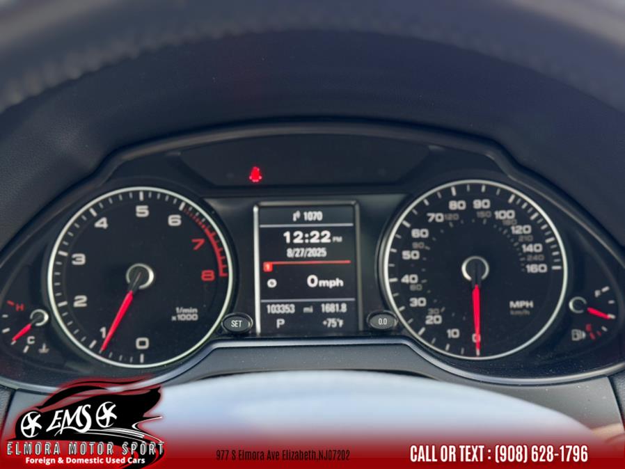2014 Audi Q5 quattro 4dr 2.0T Premium Plus, available for sale in Elizabeth, New Jersey | Elmora Motor Sports. Elizabeth, New Jersey 2014 Audi Q5 quattro 4dr 2.0T Premium Plus, available for sale in Elizabeth, New Jersey | Elmora Motor Sports. Elizabeth, New Jersey