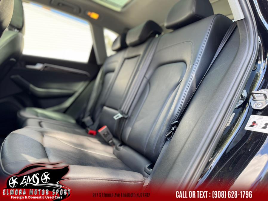 2014 Audi Q5 quattro 4dr 2.0T Premium Plus, available for sale in Elizabeth, New Jersey | Elmora Motor Sports. Elizabeth, New Jersey 2014 Audi Q5 quattro 4dr 2.0T Premium Plus, available for sale in Elizabeth, New Jersey | Elmora Motor Sports. Elizabeth, New Jersey