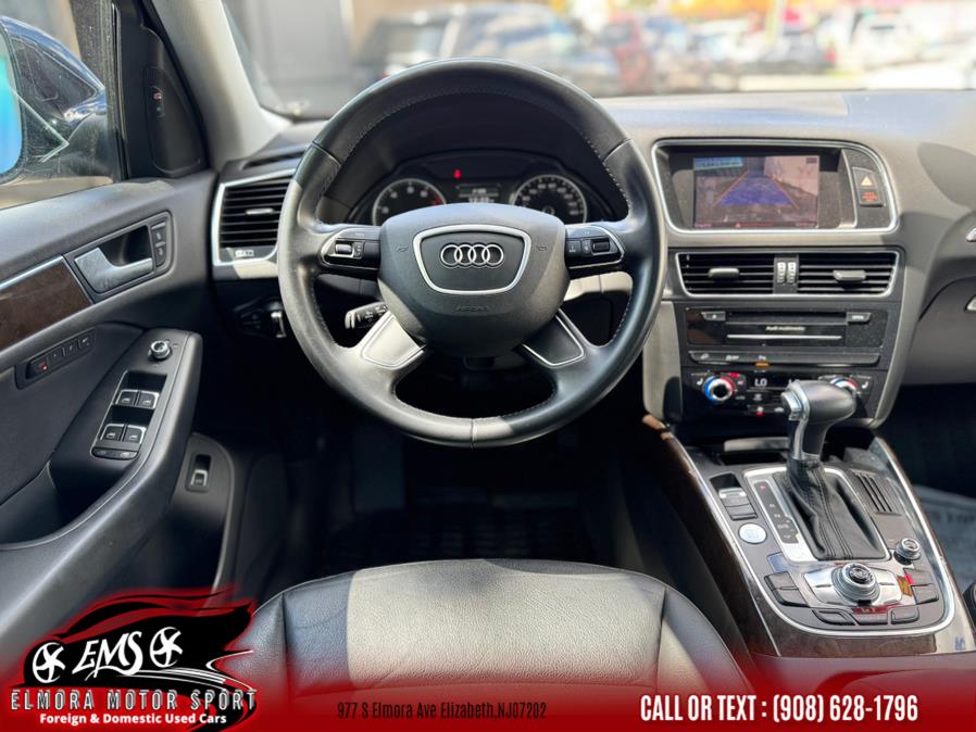 2014 Audi Q5 quattro 4dr 2.0T Premium Plus, available for sale in Elizabeth, New Jersey | Elmora Motor Sports. Elizabeth, New Jersey 2014 Audi Q5 quattro 4dr 2.0T Premium Plus, available for sale in Elizabeth, New Jersey | Elmora Motor Sports. Elizabeth, New Jersey