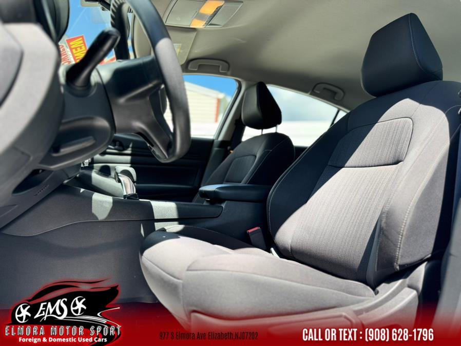 2023 Nissan Altima 2.5 S Sedan, available for sale in Elizabeth, New Jersey | Elmora Motor Sports. Elizabeth, New Jersey 2023 Nissan Altima 2.5 S Sedan, available for sale in Elizabeth, New Jersey | Elmora Motor Sports. Elizabeth, New Jersey
