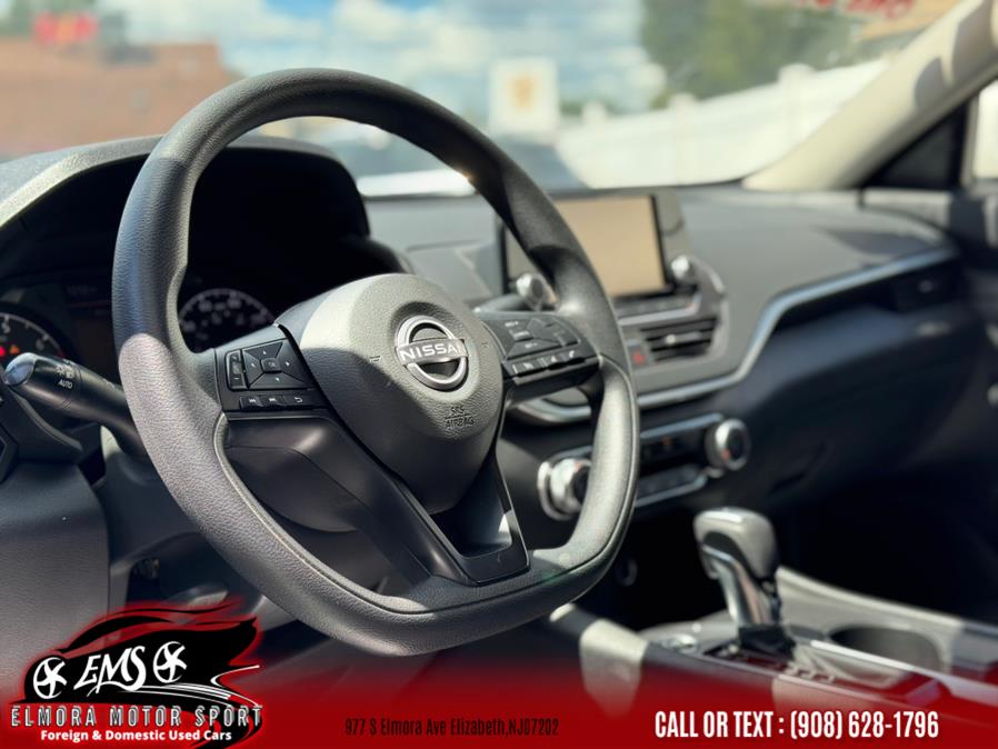 2023 Nissan Altima 2.5 S Sedan, available for sale in Elizabeth, New Jersey | Elmora Motor Sports. Elizabeth, New Jersey 2023 Nissan Altima 2.5 S Sedan, available for sale in Elizabeth, New Jersey | Elmora Motor Sports. Elizabeth, New Jersey