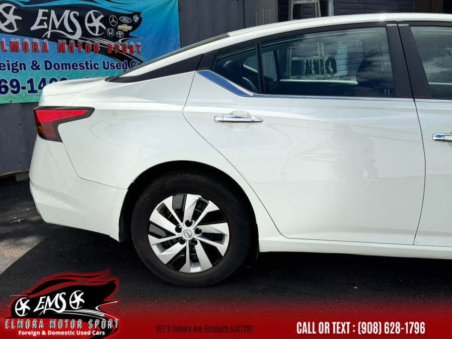 2023 Nissan Altima 2.5 S Sedan, available for sale in Elizabeth, New Jersey | Elmora Motor Sports. Elizabeth, New Jersey 2023 Nissan Altima 2.5 S Sedan, available for sale in Elizabeth, New Jersey | Elmora Motor Sports. Elizabeth, New Jersey