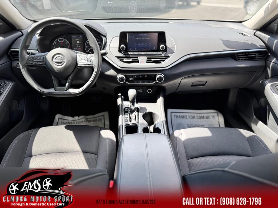 2023 Nissan Altima 2.5 S Sedan, available for sale in Elizabeth, New Jersey | Elmora Motor Sports. Elizabeth, New Jersey 2023 Nissan Altima 2.5 S Sedan, available for sale in Elizabeth, New Jersey | Elmora Motor Sports. Elizabeth, New Jersey