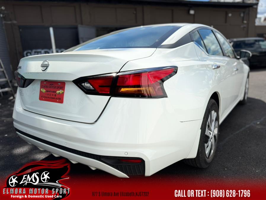 2023 Nissan Altima 2.5 S Sedan, available for sale in Elizabeth, New Jersey | Elmora Motor Sports. Elizabeth, New Jersey 2023 Nissan Altima 2.5 S Sedan, available for sale in Elizabeth, New Jersey | Elmora Motor Sports. Elizabeth, New Jersey