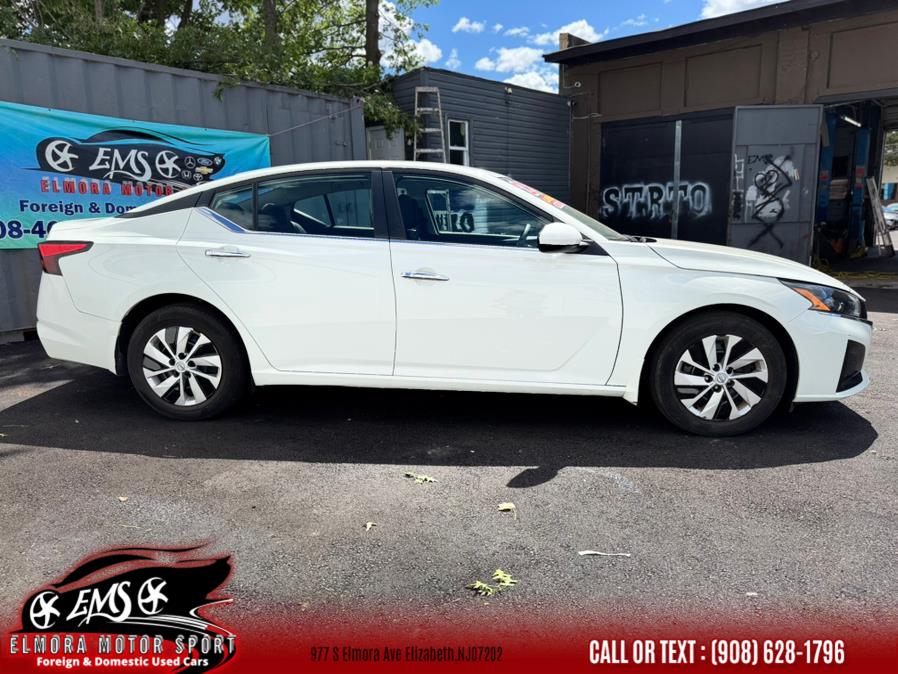 2023 Nissan Altima 2.5 S Sedan, available for sale in Elizabeth, New Jersey | Elmora Motor Sports. Elizabeth, New Jersey 2023 Nissan Altima 2.5 S Sedan, available for sale in Elizabeth, New Jersey | Elmora Motor Sports. Elizabeth, New Jersey