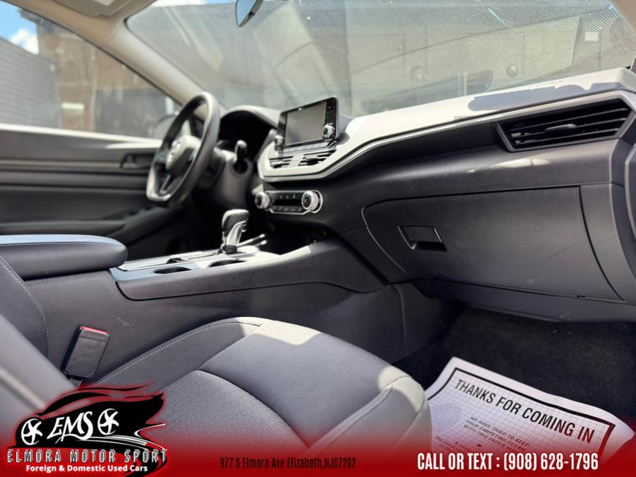 2023 Nissan Altima 2.5 S Sedan, available for sale in Elizabeth, New Jersey | Elmora Motor Sports. Elizabeth, New Jersey 2023 Nissan Altima 2.5 S Sedan, available for sale in Elizabeth, New Jersey | Elmora Motor Sports. Elizabeth, New Jersey