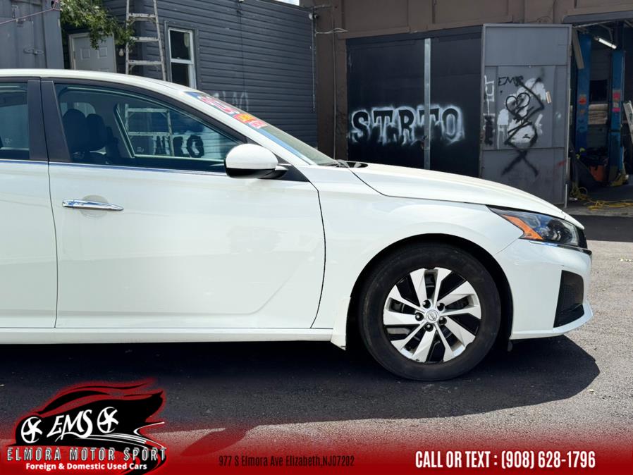 2023 Nissan Altima 2.5 S Sedan, available for sale in Elizabeth, New Jersey | Elmora Motor Sports. Elizabeth, New Jersey 2023 Nissan Altima 2.5 S Sedan, available for sale in Elizabeth, New Jersey | Elmora Motor Sports. Elizabeth, New Jersey