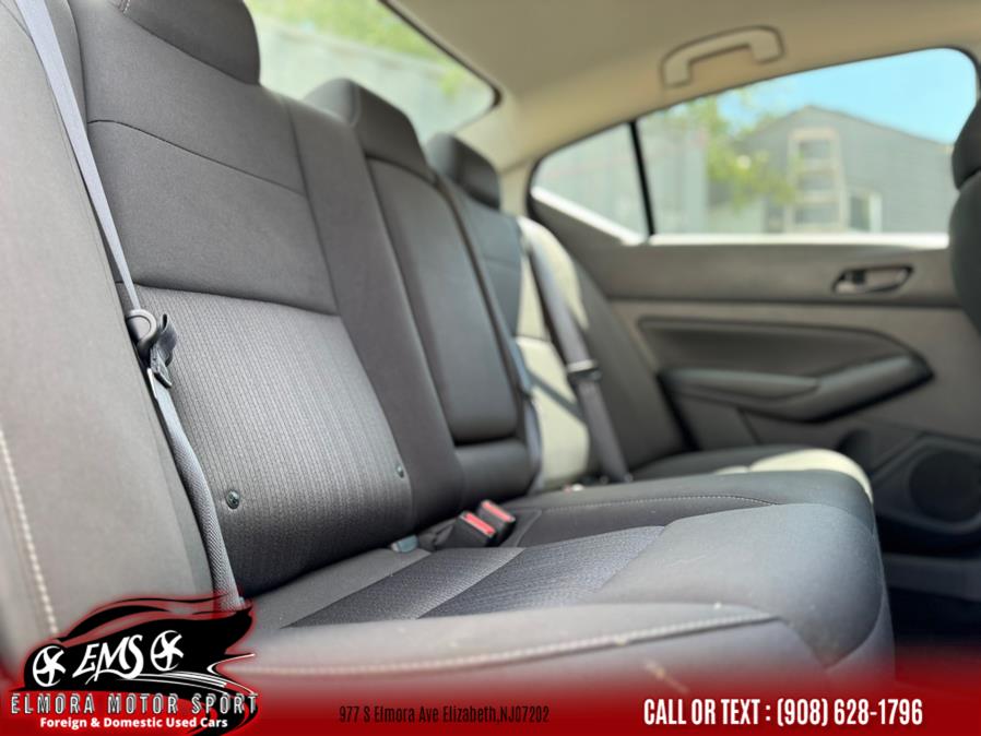 2023 Nissan Altima 2.5 S Sedan, available for sale in Elizabeth, New Jersey | Elmora Motor Sports. Elizabeth, New Jersey 2023 Nissan Altima 2.5 S Sedan, available for sale in Elizabeth, New Jersey | Elmora Motor Sports. Elizabeth, New Jersey