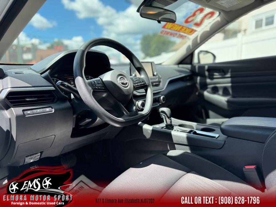 2023 Nissan Altima 2.5 S Sedan, available for sale in Elizabeth, New Jersey | Elmora Motor Sports. Elizabeth, New Jersey 2023 Nissan Altima 2.5 S Sedan, available for sale in Elizabeth, New Jersey | Elmora Motor Sports. Elizabeth, New Jersey