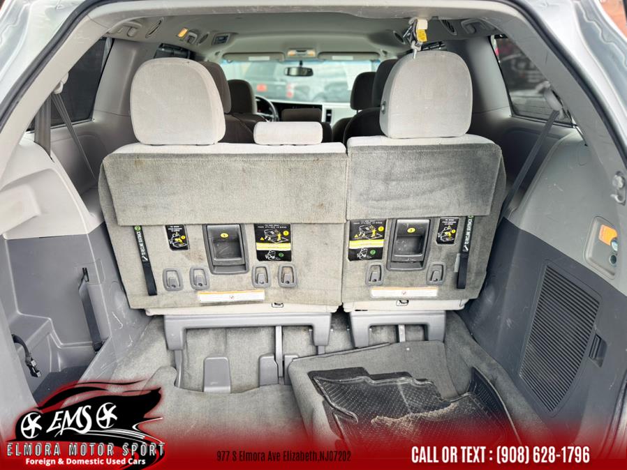 2016 Toyota Sienna 5dr 8-Pass Van LE FWD (Natl), available for sale in Elizabeth, New Jersey | Elmora Motor Sports. Elizabeth, New Jersey 2016 Toyota Sienna 5dr 8-Pass Van LE FWD (Natl), available for sale in Elizabeth, New Jersey | Elmora Motor Sports. Elizabeth, New Jersey