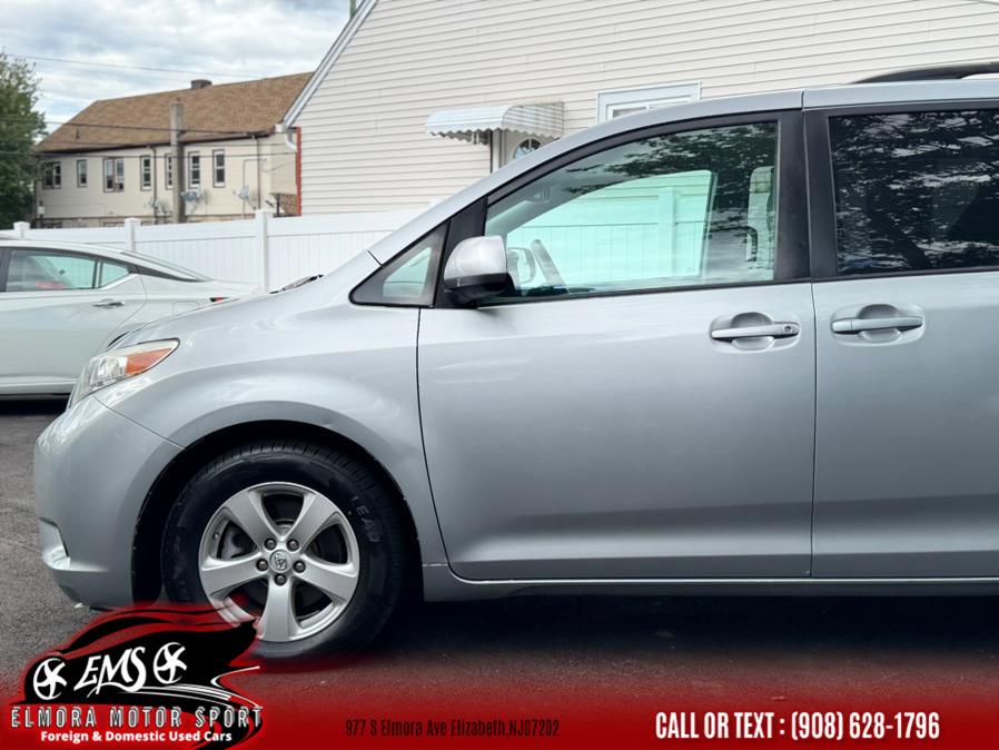 2016 Toyota Sienna 5dr 8-Pass Van LE FWD (Natl), available for sale in Elizabeth, New Jersey | Elmora Motor Sports. Elizabeth, New Jersey 2016 Toyota Sienna 5dr 8-Pass Van LE FWD (Natl), available for sale in Elizabeth, New Jersey | Elmora Motor Sports. Elizabeth, New Jersey