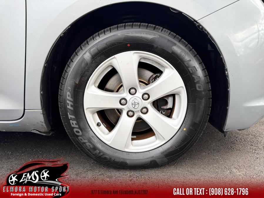 2016 Toyota Sienna 5dr 8-Pass Van LE FWD (Natl), available for sale in Elizabeth, New Jersey | Elmora Motor Sports. Elizabeth, New Jersey 2016 Toyota Sienna 5dr 8-Pass Van LE FWD (Natl), available for sale in Elizabeth, New Jersey | Elmora Motor Sports. Elizabeth, New Jersey