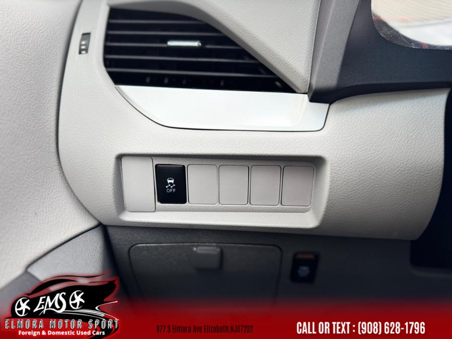 2016 Toyota Sienna 5dr 8-Pass Van LE FWD (Natl), available for sale in Elizabeth, New Jersey | Elmora Motor Sports. Elizabeth, New Jersey 2016 Toyota Sienna 5dr 8-Pass Van LE FWD (Natl), available for sale in Elizabeth, New Jersey | Elmora Motor Sports. Elizabeth, New Jersey