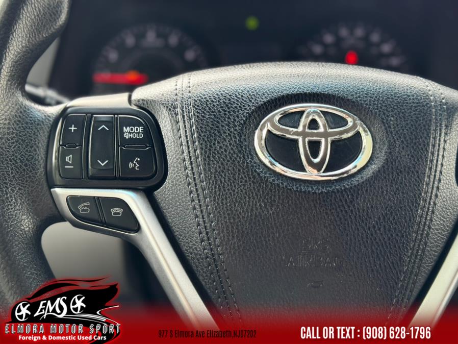 2016 Toyota Sienna 5dr 8-Pass Van LE FWD (Natl), available for sale in Elizabeth, New Jersey | Elmora Motor Sports. Elizabeth, New Jersey 2016 Toyota Sienna 5dr 8-Pass Van LE FWD (Natl), available for sale in Elizabeth, New Jersey | Elmora Motor Sports. Elizabeth, New Jersey