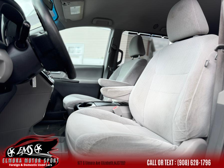 2016 Toyota Sienna 5dr 8-Pass Van LE FWD (Natl), available for sale in Elizabeth, New Jersey | Elmora Motor Sports. Elizabeth, New Jersey 2016 Toyota Sienna 5dr 8-Pass Van LE FWD (Natl), available for sale in Elizabeth, New Jersey | Elmora Motor Sports. Elizabeth, New Jersey