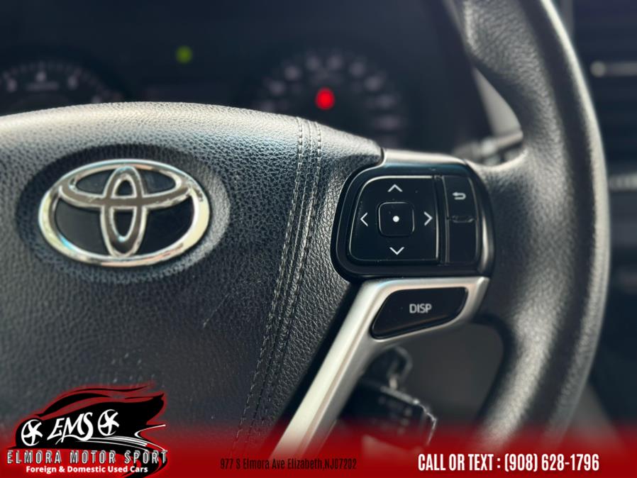 2016 Toyota Sienna 5dr 8-Pass Van LE FWD (Natl), available for sale in Elizabeth, New Jersey | Elmora Motor Sports. Elizabeth, New Jersey 2016 Toyota Sienna 5dr 8-Pass Van LE FWD (Natl), available for sale in Elizabeth, New Jersey | Elmora Motor Sports. Elizabeth, New Jersey