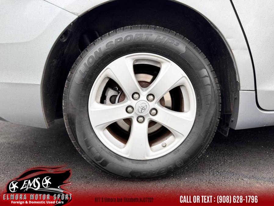 2016 Toyota Sienna 5dr 8-Pass Van LE FWD (Natl), available for sale in Elizabeth, New Jersey | Elmora Motor Sports. Elizabeth, New Jersey 2016 Toyota Sienna 5dr 8-Pass Van LE FWD (Natl), available for sale in Elizabeth, New Jersey | Elmora Motor Sports. Elizabeth, New Jersey