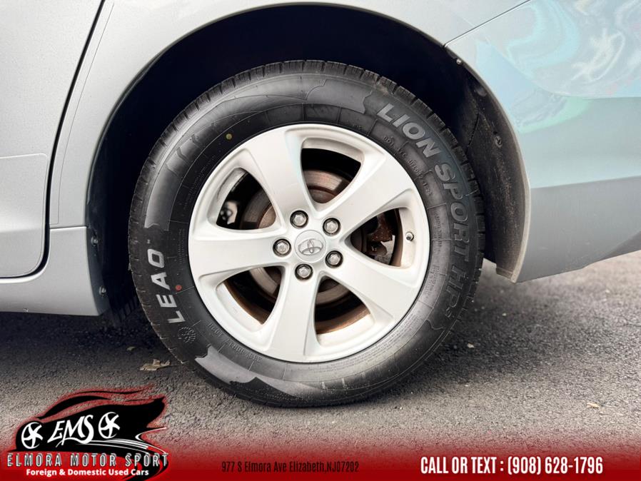 2016 Toyota Sienna 5dr 8-Pass Van LE FWD (Natl), available for sale in Elizabeth, New Jersey | Elmora Motor Sports. Elizabeth, New Jersey 2016 Toyota Sienna 5dr 8-Pass Van LE FWD (Natl), available for sale in Elizabeth, New Jersey | Elmora Motor Sports. Elizabeth, New Jersey