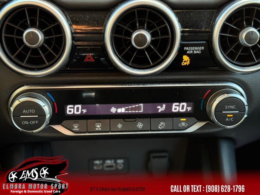 2021 Nissan Sentra SV CVT, available for sale in Elizabeth, New Jersey | Elmora Motor Sports. Elizabeth, New Jersey 2021 Nissan Sentra SV CVT, available for sale in Elizabeth, New Jersey | Elmora Motor Sports. Elizabeth, New Jersey