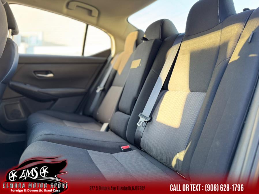 2021 Nissan Sentra SV CVT, available for sale in Elizabeth, New Jersey | Elmora Motor Sports. Elizabeth, New Jersey 2021 Nissan Sentra SV CVT, available for sale in Elizabeth, New Jersey | Elmora Motor Sports. Elizabeth, New Jersey