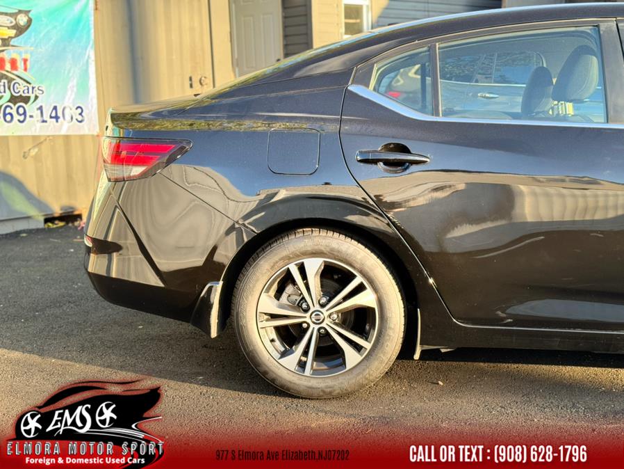 2021 Nissan Sentra SV CVT, available for sale in Elizabeth, New Jersey | Elmora Motor Sports. Elizabeth, New Jersey 2021 Nissan Sentra SV CVT, available for sale in Elizabeth, New Jersey | Elmora Motor Sports. Elizabeth, New Jersey