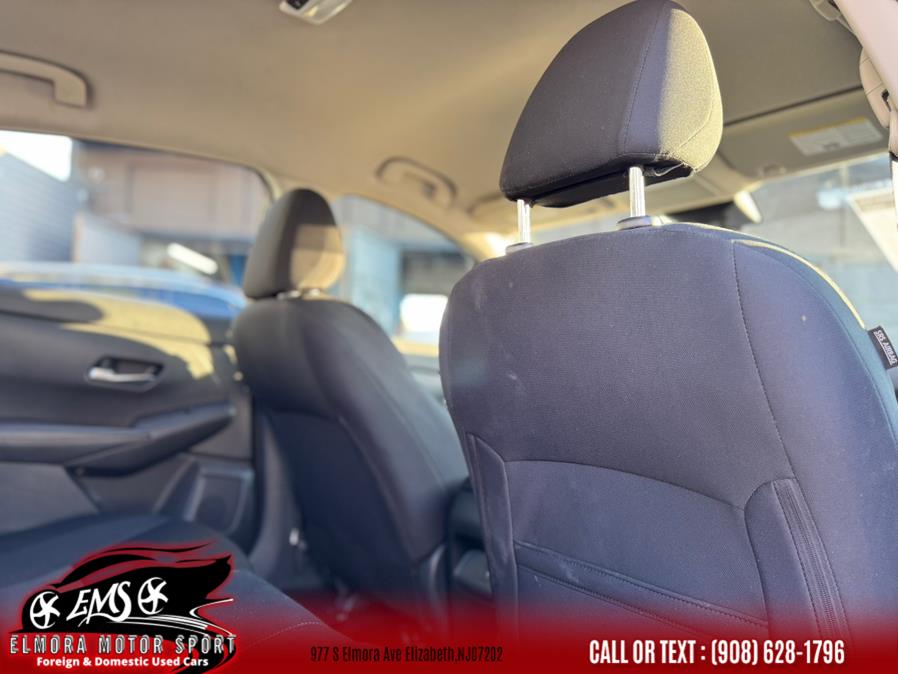 2021 Nissan Sentra SV CVT, available for sale in Elizabeth, New Jersey | Elmora Motor Sports. Elizabeth, New Jersey 2021 Nissan Sentra SV CVT, available for sale in Elizabeth, New Jersey | Elmora Motor Sports. Elizabeth, New Jersey