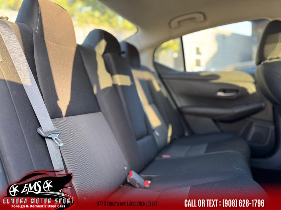 2021 Nissan Sentra SV CVT, available for sale in Elizabeth, New Jersey | Elmora Motor Sports. Elizabeth, New Jersey 2021 Nissan Sentra SV CVT, available for sale in Elizabeth, New Jersey | Elmora Motor Sports. Elizabeth, New Jersey